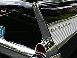 1957 Chevrolet Bel Air Photo #42