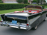 1957 Chevrolet Bel Air Photo #10