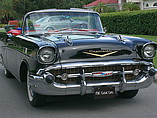 1957 Chevrolet Bel Air Photo #16