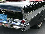 1957 Chevrolet Bel Air Photo #27