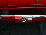 1957 Chevrolet Bel Air Photo #51