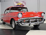 1957 Chevrolet Bel Air Photo #73