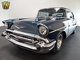 1957 Chevrolet Bel Air Photo #2