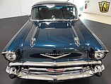 1957 Chevrolet Bel Air Photo #5