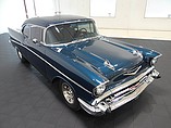 1957 Chevrolet Bel Air Photo #6