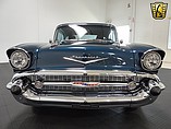 1957 Chevrolet Bel Air Photo #10