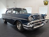 1957 Chevrolet Bel Air Photo #14