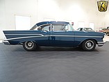 1957 Chevrolet Bel Air Photo #17