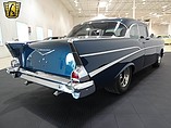 1957 Chevrolet Bel Air Photo #19