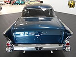 1957 Chevrolet Bel Air Photo #23