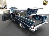 1957 Chevrolet Bel Air Photo #24