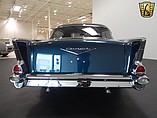 1957 Chevrolet Bel Air Photo #27