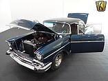 1957 Chevrolet Bel Air Photo #28