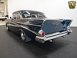 1957 Chevrolet Bel Air Photo #31