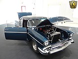 1957 Chevrolet Bel Air Photo #32