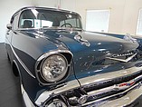 1957 Chevrolet Bel Air Photo #35