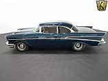 1957 Chevrolet Bel Air Photo #53