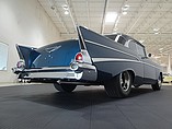 1957 Chevrolet Bel Air Photo #56