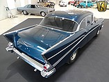 1957 Chevrolet Bel Air Photo #57