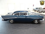 1957 Chevrolet Bel Air Photo #58