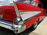 1957 Chevrolet Bel Air Photo #42