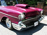 1957 Chevrolet Bel Air Photo #49