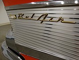 1957 Chevrolet Bel Air Photo #45