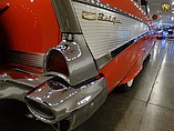 1957 Chevrolet Bel Air Photo #48