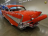 1957 Chevrolet Bel Air Photo #53
