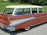 1957 Chevrolet Bel Air Photo #3