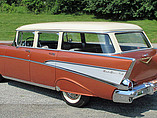 1957 Chevrolet Bel Air Photo #6
