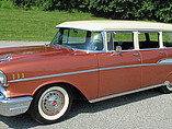 1957 Chevrolet Bel Air Photo #21