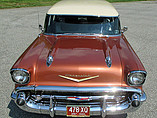 1957 Chevrolet Bel Air Photo #25