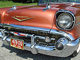 1957 Chevrolet Bel Air Photo #26