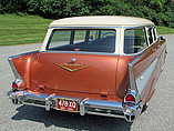 1957 Chevrolet Bel Air Photo #29