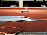1957 Chevrolet Bel Air Photo #43