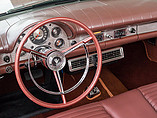 1957 Ford Thunderbird Photo #25