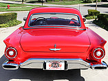 1957 Ford Thunderbird Photo #19
