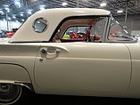 1957 Ford Thunderbird Photo #3