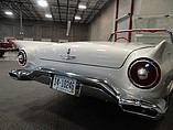 1957 Ford Thunderbird Photo #36