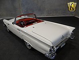 1957 Ford Thunderbird Photo #55