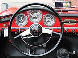 1958 Alfa Romeo Giulietta Photo #29