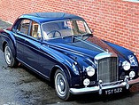 1958 Bentley S1 Photo #14