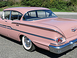 1958 Chevrolet Biscayne Photo #6