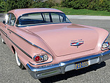 1958 Chevrolet Biscayne Photo #12