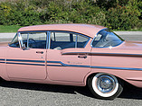 1958 Chevrolet Biscayne Photo #14