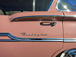 1958 Chevrolet Biscayne Photo #15