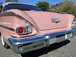 1958 Chevrolet Biscayne Photo #18