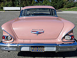 1958 Chevrolet Biscayne Photo #20