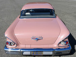 1958 Chevrolet Biscayne Photo #21